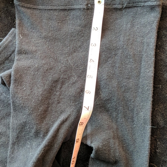 Bundle of leggings and jeggings - XS - Picture 8 of 8